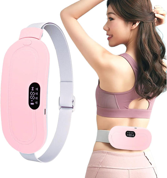 Menstrual Heating Pad Massager